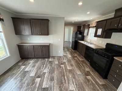 Mobile Home at 1169 Chateau Monroe, MI 48161