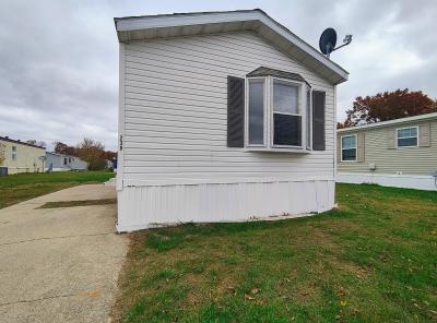 Mobile Home at 54152 Ash Rd. Lot 239 Osceola, IN 46561