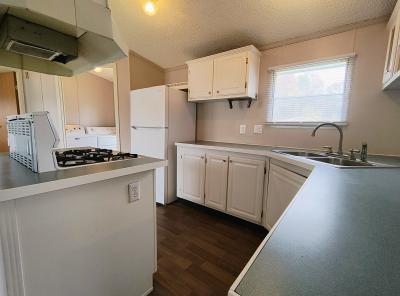 Photo 4 of 11 of home located at 54152 Ash Rd. Lot 239 Osceola, IN 46561