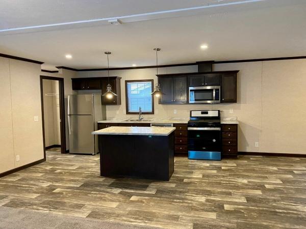 Photo 1 of 2 of home located at 16400 Upton Rd #156 East Lansing, MI 48823
