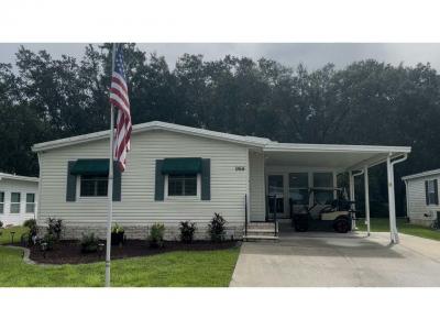 Mobile Home at 964 Ponytail Palm Cr. Oviedo, FL 32765