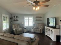 1993 Palm Harbor HS Manufactured Home
