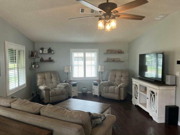 1993 Palm Harbor HS Manufactured Home