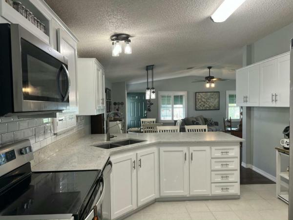 1993 Palm Harbor HS Manufactured Home
