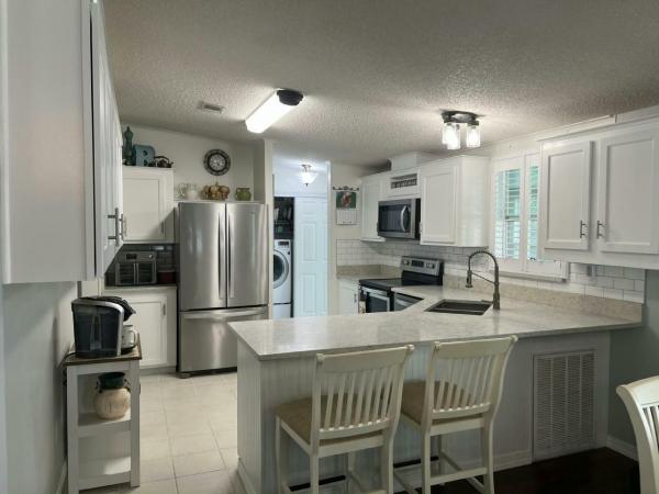1993 Palm Harbor HS Manufactured Home