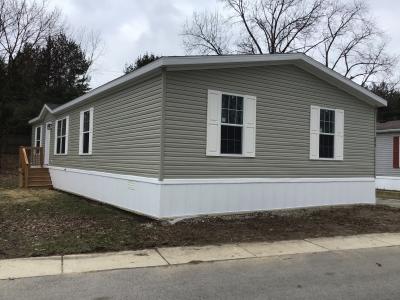 Mobile Home at 272 West Woodside Holland, OH 43528