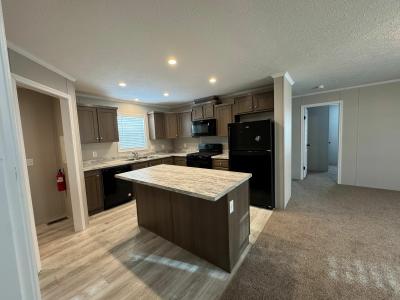Mobile Home at 2700 Eaton Rapids Rd Box 203 Lansing, MI 48911