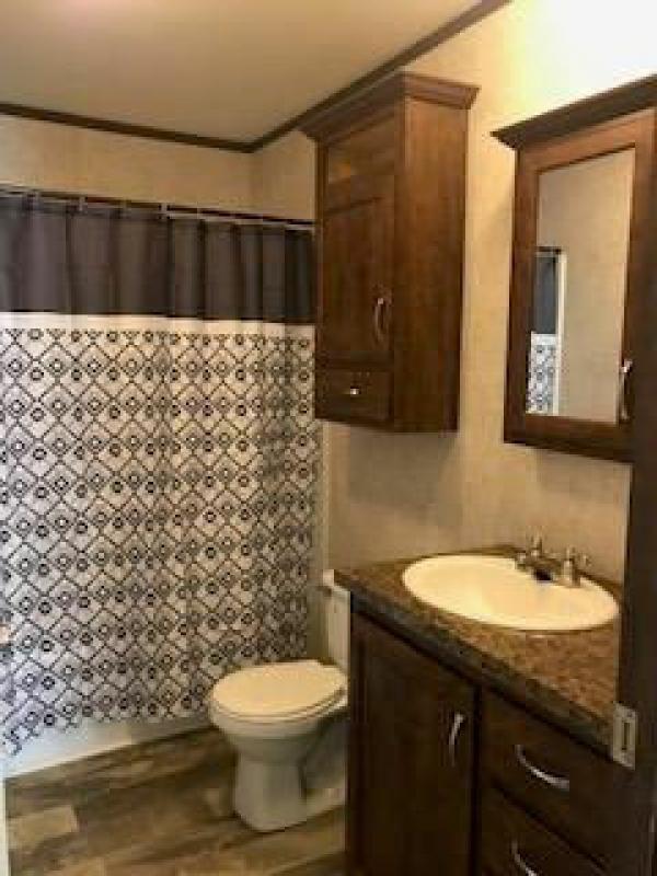 2017 Champion Mobile Home For Sale