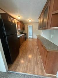 2015 Champion Redman Advantage II Mobile Home