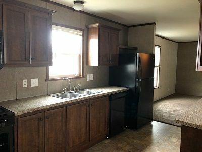 Mobile Home at 1706 Hawk Dr Lot 28 Kalamazoo, MI 49008