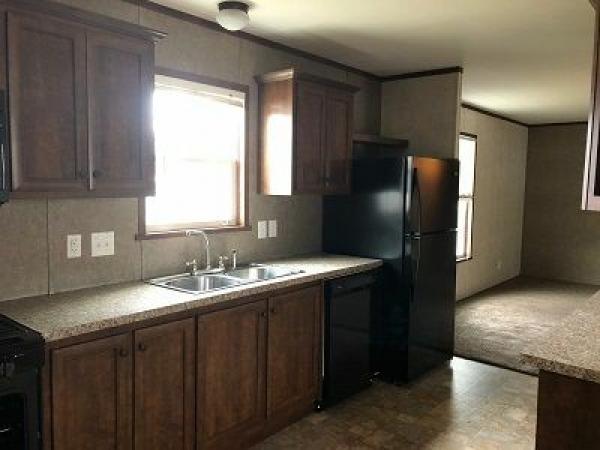 Photo 1 of 1 of home located at 1706 Hawk Dr Lot 28 Kalamazoo, MI 49008