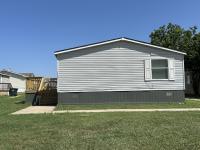2007 Clayton Mobile Home