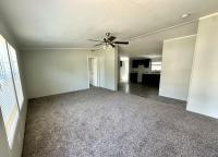2007 Clayton Mobile Home