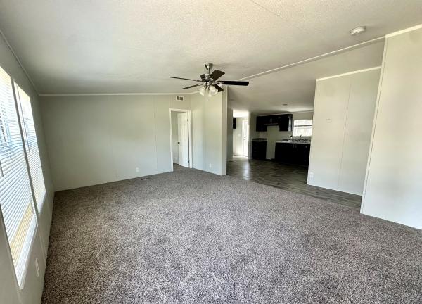 2007 Clayton Mobile Home