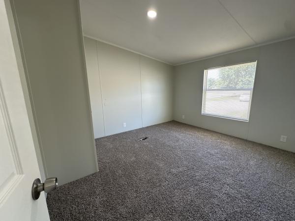2007 Clayton Mobile Home