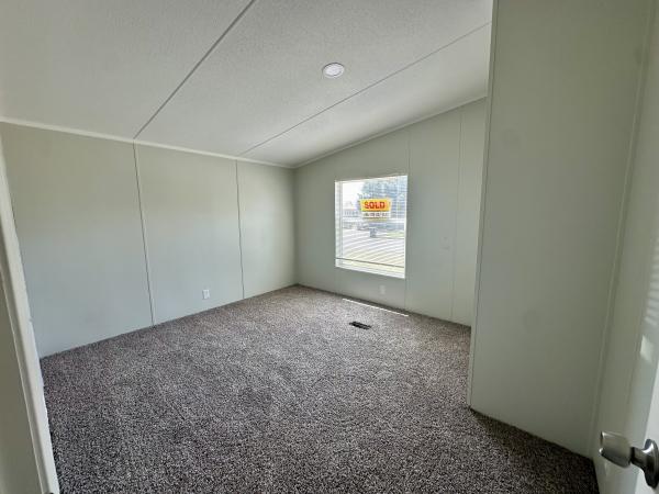 2007 Clayton Mobile Home