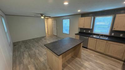 Mobile Home at 8639 Rusty Lot 136 Kalamazoo, MI 49009
