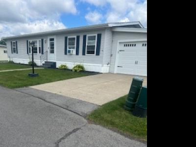 Mobile Home at 27 Juniper Lane Cheektowaga, NY 14225