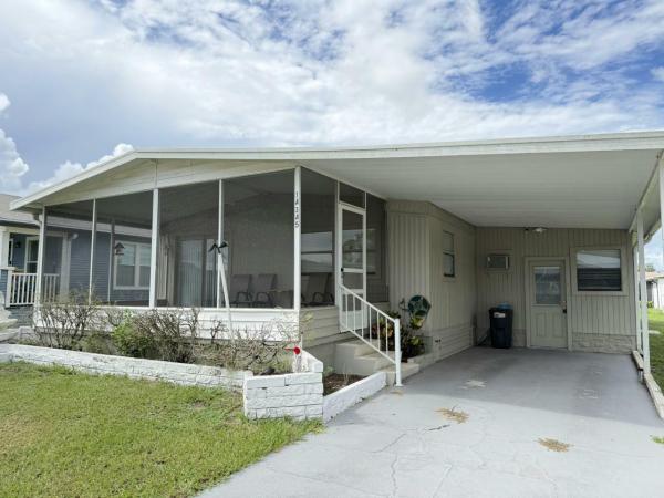 1979 Schu HS Manufactured Home
