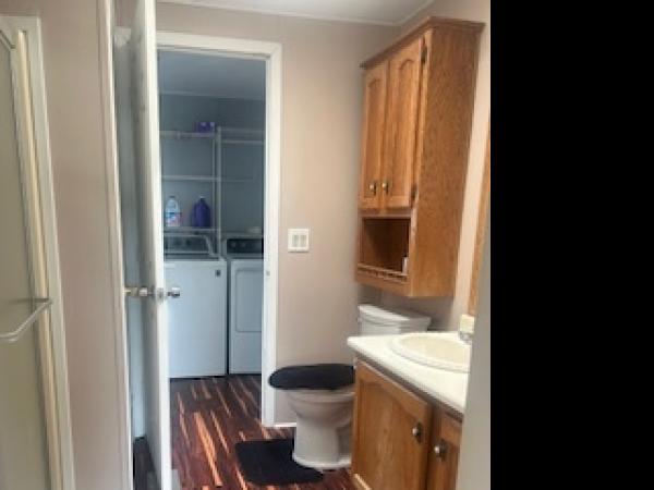 1991 Mobile Home