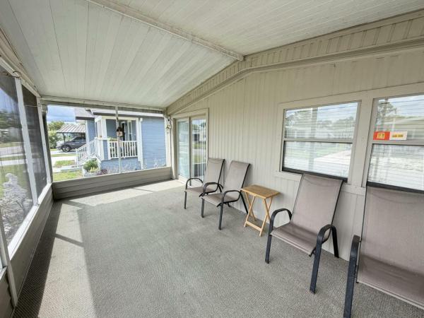 1979 Schu HS Manufactured Home