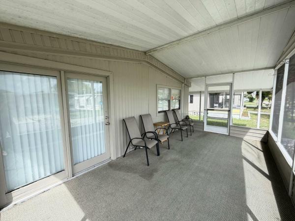 1979 Schu HS Manufactured Home