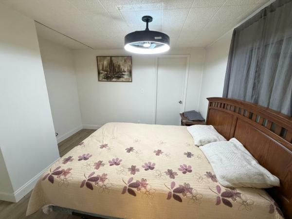 1979 Schu HS Manufactured Home