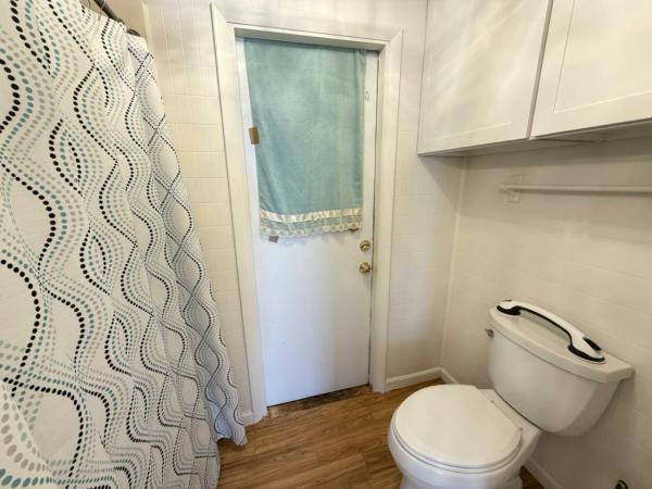 1979 Schu HS Manufactured Home