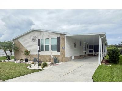 Mobile Home at 3834 Seagrove Lane Melbourne, FL 32904