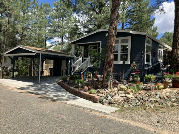 2015 Cavco Mobile Home For Sale