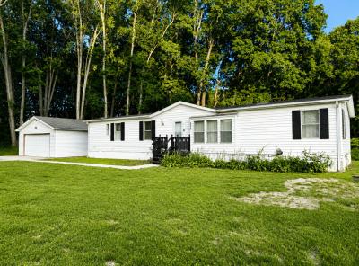 Mobile Home at 630 Sienna Ct Portage, IN 46368