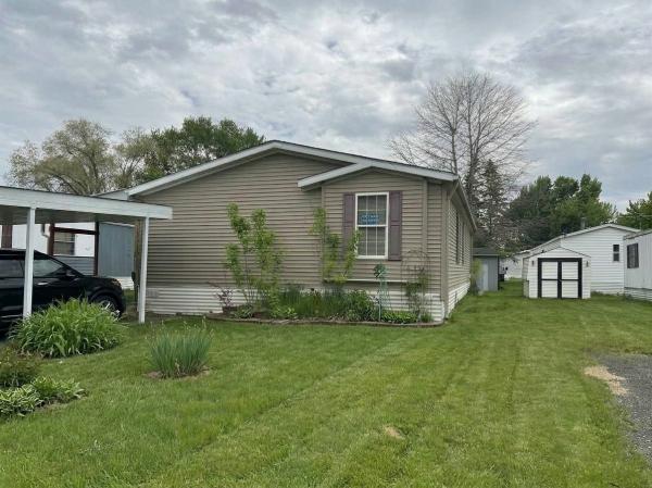 2008 REDM Mobile Home For Sale