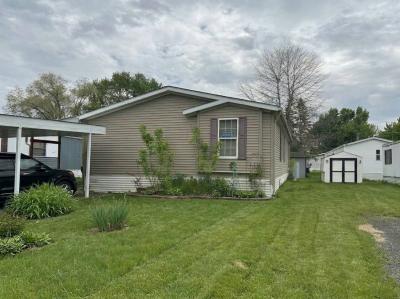 Mobile Home at 2428 Dolphin Maplewood, MN 55119