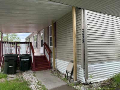 Photo 2 of 12 of home located at 2428 Dolphin Maplewood, MN 55119