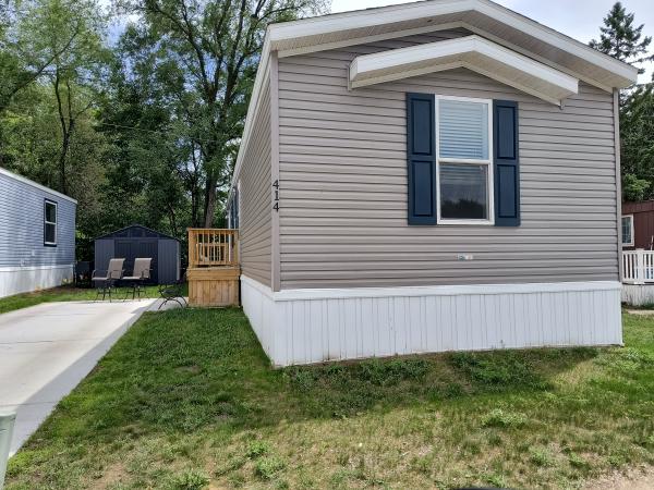 2025 FAIH Mobile Home For Sale