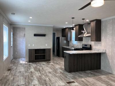 Photo 2 of 7 of home located at 150 Highway 10 North, Site # 414 Saint Cloud, MN 56304