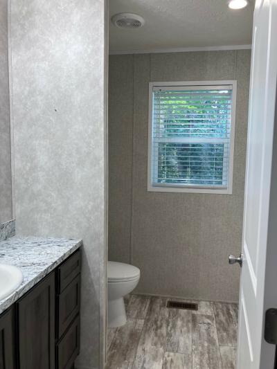 Photo 5 of 7 of home located at 150 Highway 10 North, Site # 414 Saint Cloud, MN 56304