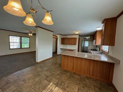 Mobile Home at 4111 Trumpwood Burton, MI 48519