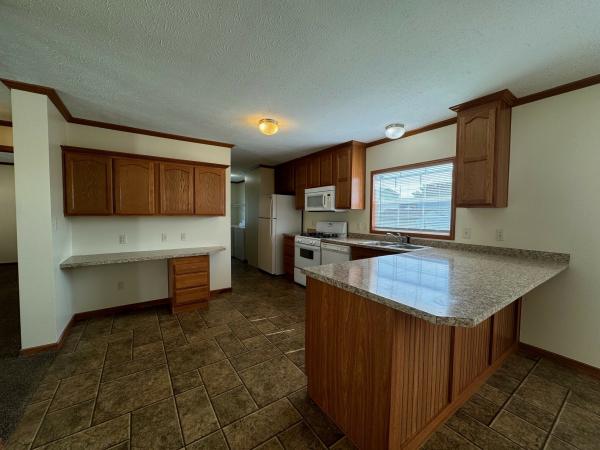 2012 Skyline J846CT Mobile Home