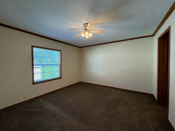 2012 Skyline J846CT Mobile Home