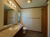2012 Skyline J846CT Mobile Home