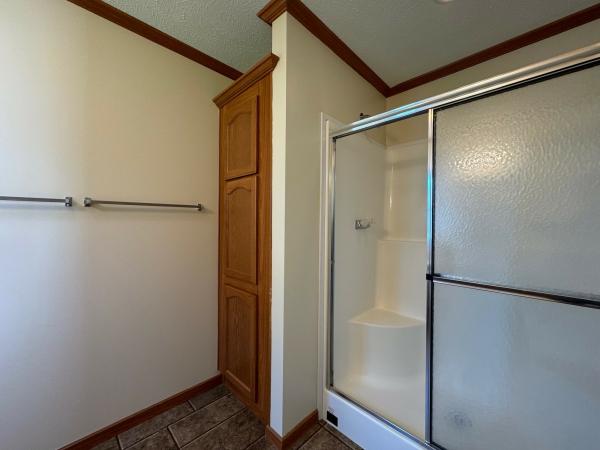 2012 Skyline J846CT Mobile Home