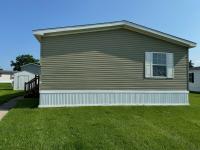 2012 Skyline J846CT Mobile Home