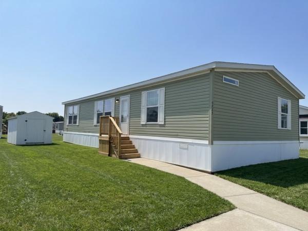 2022 Clayton Mobile Home For Sale