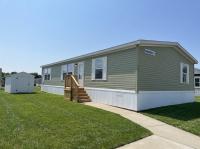 2022 Clayton 81RDH28523E Mobile Home
