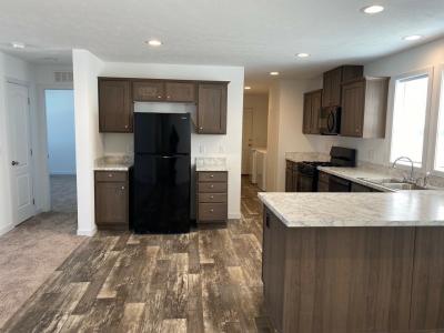 Photo 2 of 8 of home located at 4223 Harbor Creek Burton, MI 48519