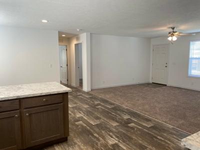 Photo 4 of 8 of home located at 4223 Harbor Creek Burton, MI 48519