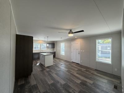 Photo 3 of 8 of home located at 2136 20-1/8th Avenue, Site # 112 Rice Lake, WI 54868