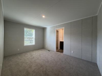 Photo 4 of 8 of home located at 2136 20-1/8th Avenue, Site # 112 Rice Lake, WI 54868