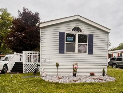Mobile Home at 1985 Upper 84th St. West Inver Grove Heights, MN 55077